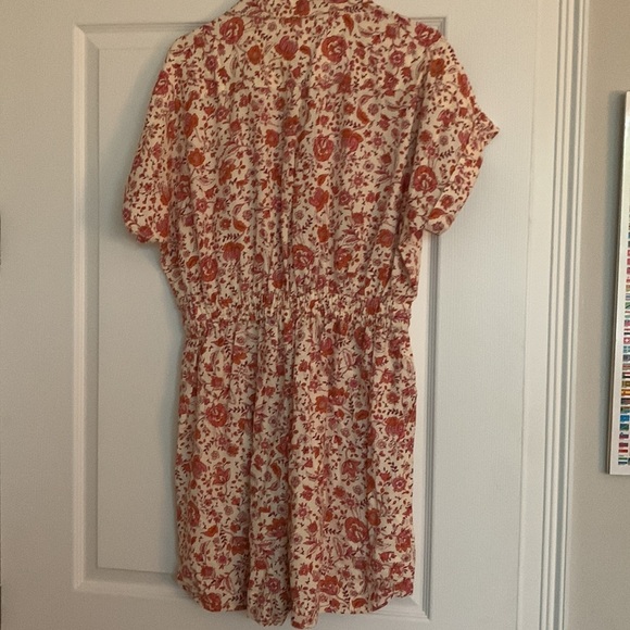 Jessica Simpson Romper - Picture 2 of 8